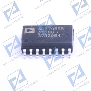 AD7705BRZ-REEL